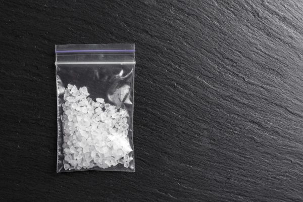 Mongolia&rsquo;s New Challenge: Illegal Drugs